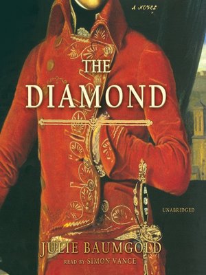 cover image of The Diamond